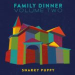 I Asked (feat. Becca Stevens & Väsen) – Snarky Puppy