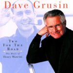 Peter Gunn – Dave Grusin