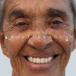 Vámonos – Chavela Vargas