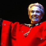 Se Me Olvidó Otra Vez – Chavela Vargas