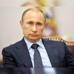 Putin, el domador del alma rusa – Manuel Vicent