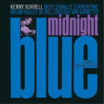 Midnight Blue – Kenny Burrell