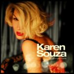 Every Breath You Take – Karen Souza