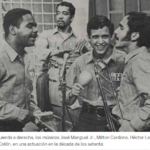 La revolución de la salsa