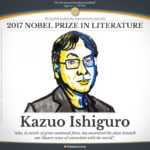 La obra de Kazuo Ishiguro – Ednodio Quintero