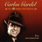 Volver – Carlos Gardel