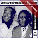 It Don´t Mean A Thing – Louis Armstrong & Duke Ellington