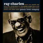 Heaven Help Us All- Ray Charles y Gladys Knight