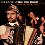 Come Together – Gregorio Uribe Big Band