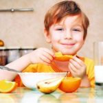 HERRAMIENTAS PARA EVITAR EL DETERIORO NUTRICIONAL DE LOS NIÑOS