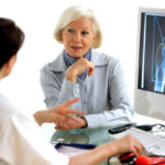 Osteoporosis en la menopausia