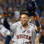 José Altuve, heredero de todos – Mari Montes