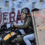 Venezuela: Abusos sistemáticos contra opositores – Human Rights Watch