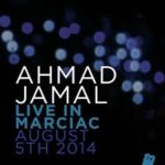 Blue Moon- Ahmad Jamal