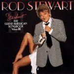 Blue Moon- Rod Stewart