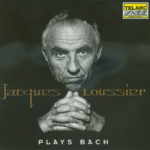 Italian Concerto – Jacques Loussier