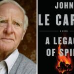 Un legado de espías – John Le Carré