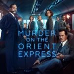 Murder on the Orient Express