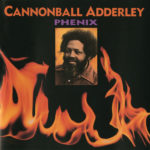 Stars fell on Alabama – Cannonball Adderley