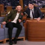 José Altuve visita The Tonight Show de Jimmy Fallon