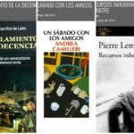 Los libros más visitados en el 2017 (II)