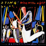 Cosider Me Gone – Sting