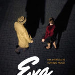 Eva – Arturo Pérez-Reverte