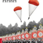 HHhH – Laurent Binet