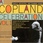 Fanfare for the Common Man – Aaron Copland