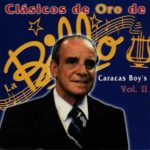 El Brujo – Billo’s Caracas Boys