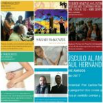 Entre “Del crepúsculo al amanecer” de Carlos Raúl Hernández y “La Parranda 2017”