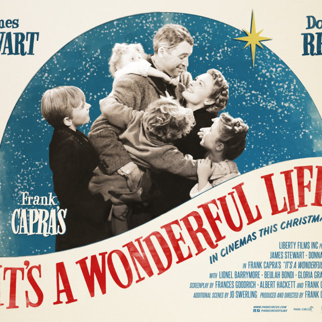 i'ts a wonderful life