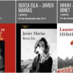 Los libros más visitados en el 2017 (IV)