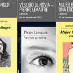 Los libros más visitados en el 2017 (III)