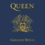 The show must go on – Queen