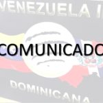 Comunicado de la sociedad civil – Soporte Técnico proceso de negociación en República Dominicana