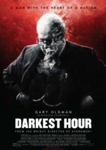 darkest hour