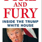 Fire and Fury inside the Trump White House – Michael Wolff