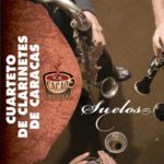 Danzón N° 5, Portales de Madrugada – Cuarteto de Clarinetes de Caracas