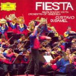 Suite para Cuerdas, Fuga con Pajarillo – Simón Bolívar Youth Orchestra of Venezuela y Aldemaro Romero