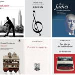 Los 20 mejores libros de 2017, según Babelia (I)