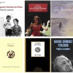 Los 20 mejores libros de 2017, según Babelia (II)