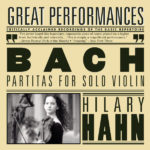 Partita No. 2 – Hilary Hahn