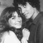 Ligia Elena, el amor que unió a Alba Roversi, Guillermo Dávila y César Miguel Rondón en 1982