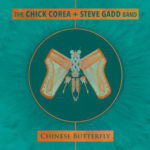 Chicks Chums – Chick Corea & Steve Gadd