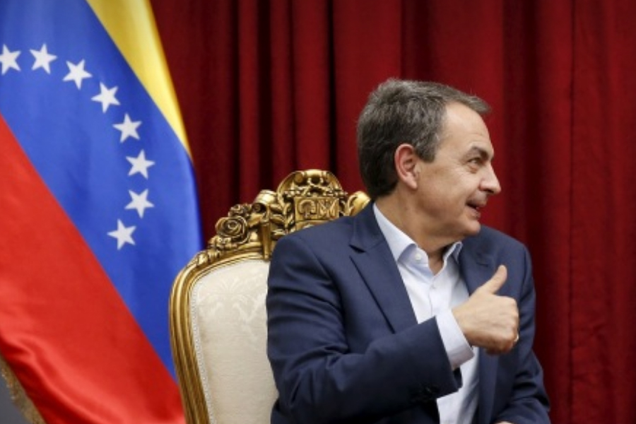 zapatero