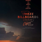 Three Billboards Outside Ebbing, Missouri