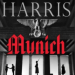 Munich – Robert Harris