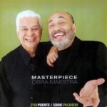 Mariachi Medly: Cielito lindo/ La negra – Eddie Palmieri y Tito Puente