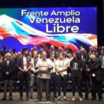 Frente amplio por la libertad de Venezuela – Editorial de Analítica